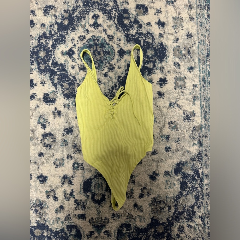 Urban Outfitters Bodysuit